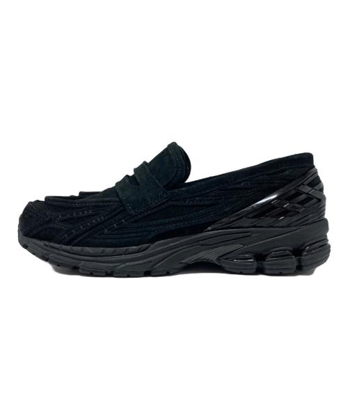 NEW BALANCE（ニューバランス）NEW BALANCE (ニューバランス) 1906L “Black Suede” / U1906LNT ブラック サイズ:US8.5の古着・服飾アイテム