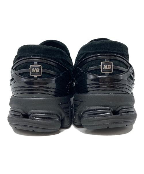 NEW BALANCE（ニューバランス）NEW BALANCE (ニューバランス) 1906L “Black Suede” / U1906LNT ブラック サイズ:US8.5の古着・服飾アイテム