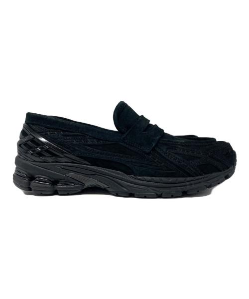 NEW BALANCE（ニューバランス）NEW BALANCE (ニューバランス) 1906L “Black Suede” / U1906LNT ブラック サイズ:US8.5の古着・服飾アイテム