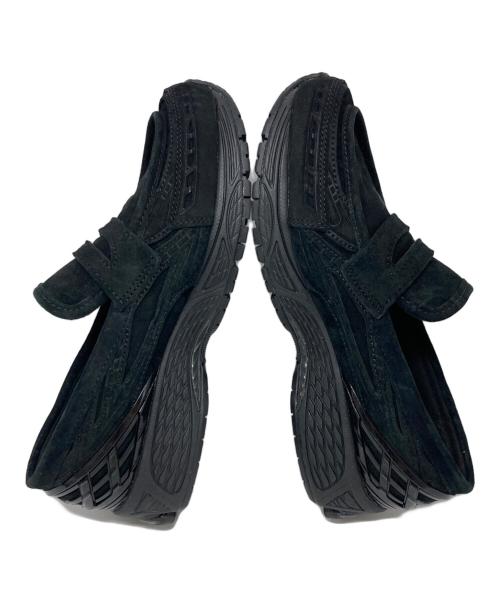 NEW BALANCE（ニューバランス）NEW BALANCE (ニューバランス) 1906L “Black Suede” / U1906LNT ブラック サイズ:US8.5の古着・服飾アイテム