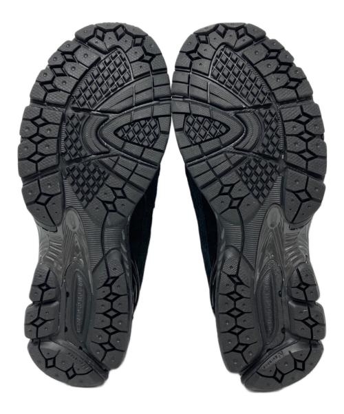 NEW BALANCE（ニューバランス）NEW BALANCE (ニューバランス) 1906L “Black Suede” / U1906LNT ブラック サイズ:US8.5の古着・服飾アイテム