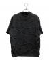 WACKO MARIA (ワコマリア) 56TATOO STUDIO 56TATOO STUDIO CUBA SHIRT / 56TS-WM-OC02 ブラック サイズ:M：23000円