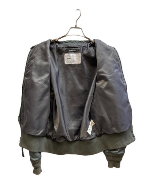 AVIREX（アヴィレックス）AVIREX (アヴィレックス) CWU-36P TOMCATTERS/783-5152005 オリーブ サイズ:Mの古着・服飾アイテム