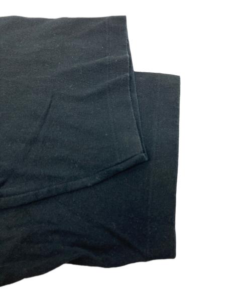 HUMAN MADE（ヒューマンメイド）HUMAN MADE (ヒューマンメイド) Tシャツ ブラック サイズ:Sの古着・服飾アイテム
