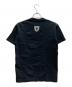 HUMAN MADE (ヒューマンメイド) Tシャツ ブラック サイズ:S：8000円