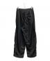UMBRO (アンブロ) Lui's (ルイス) ナイロントラックパンツ / LUZ5051202A0001 ブラック サイズ:S 未使用品：9000円