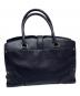 COACH (コーチ) マーサーサッシェル30 ネイビー：9000円