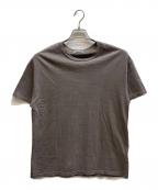 DEUXIEME CLASSEドゥーズィエム クラス）の古着「Relax Tシャツ / 26070500820010」｜グレー