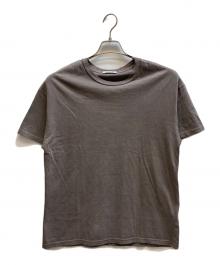 DEUXIEME CLASSE（ドゥーズィエム クラス）の古着「Relax Tシャツ / 26070500820010」｜グレー