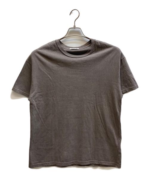 DEUXIEME CLASSE（ドゥーズィエム クラス）Deuxieme Classe (ドゥーズィエム クラス) Relax Tシャツ / 26070500820010 グレー サイズ:FREEの古着・服飾アイテム