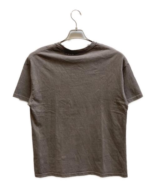 DEUXIEME CLASSE（ドゥーズィエム クラス）Deuxieme Classe (ドゥーズィエム クラス) Relax Tシャツ / 26070500820010 グレー サイズ:FREEの古着・服飾アイテム
