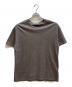 Deuxieme Classe（ドゥーズィエム クラス）の古着「Relax Tシャツ / 26070500820010」｜グレー