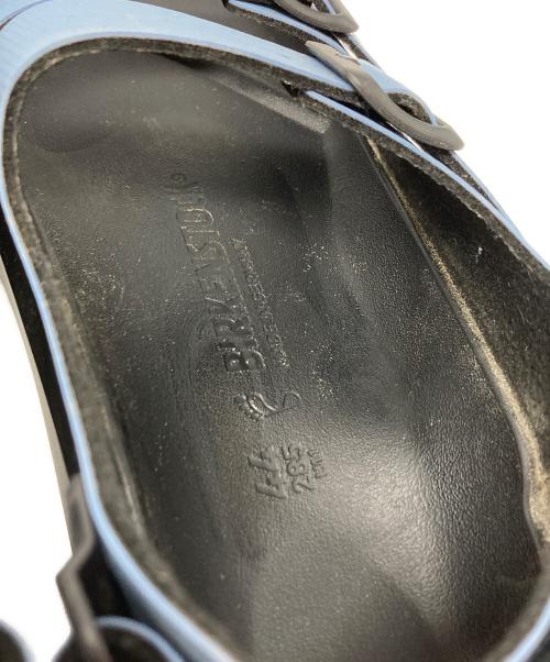 BIRKENSTOCK（ビルケンシュトック）BIRKENSTOCK (ビルケンシュトック) Mogami Terra ブルー サイズ:28.5cmの古着・服飾アイテム