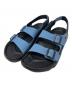 BIRKENSTOCK（ビルケンシュトック）の古着「Mogami Terra」｜ブルー