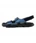 BIRKENSTOCK (ビルケンシュトック) Mogami Terra ブルー サイズ:28.5cm：8000円