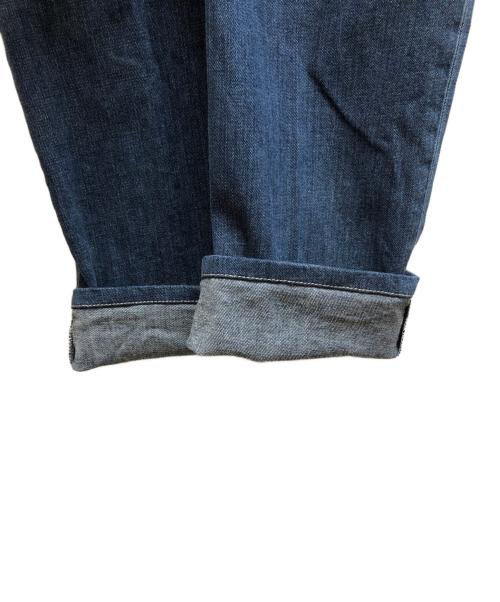 JACOB COHEN（ヤコブコーエン）JACOB COHEN (ヤコブコーエン) デニムパンツ インディゴ サイズ:32の古着・服飾アイテム