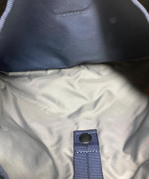 PORTER（ポーター）PORTER (ポーター) FLASH ショルダーバッグ/689-05949 ネイビー サイズ:₋の古着・服飾アイテム