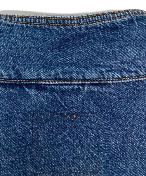 LEVI'S（リーバイス）LEVI'S (リーバイス) ブルゾントラッカージャケット/4515052276 インディゴ サイズ:Sの古着・服飾アイテム