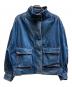 LEVI'S（リーバイス）の古着「ブルゾントラッカージャケット/4515052276」｜インディゴ