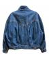 LEVI'S (リーバイス) ブルゾントラッカージャケット/4515052276 インディゴ サイズ:S：8000円