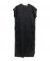 KAGURE（カグレ）の古着「オールインワン / GAA5-24S010」｜ブラック