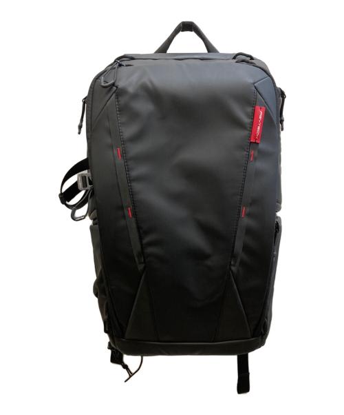 PGYTECH（ピージーワイテック）PGYTECH (ピージーワイテック) カメラバッグ/OneMo Backpack 25L ブラック サイズ:₋の古着・服飾アイテム