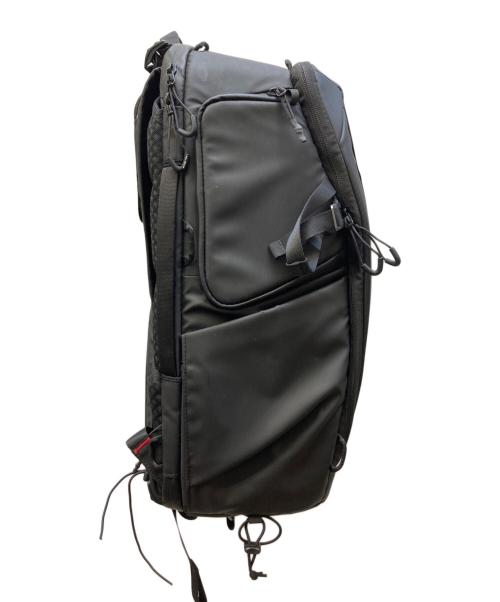 PGYTECH（ピージーワイテック）PGYTECH (ピージーワイテック) カメラバッグ/OneMo Backpack 25L ブラック サイズ:₋の古着・服飾アイテム