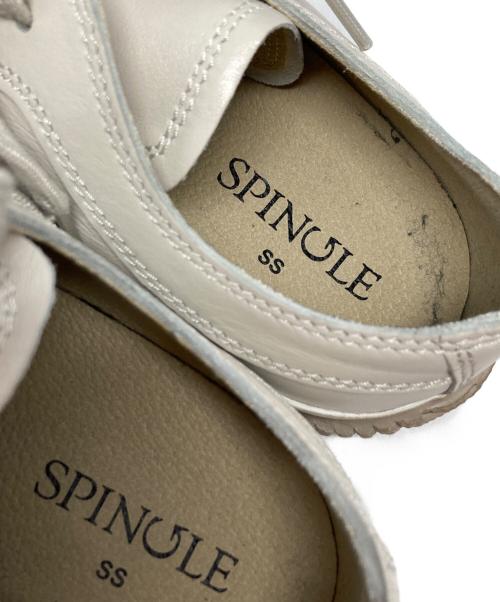 SPINGLE MOVE（スピングルムーヴ）SPINGLE MOVE (スピングルムーヴ) SP-110 Ivory ベージュ サイズ:SSの古着・服飾アイテム