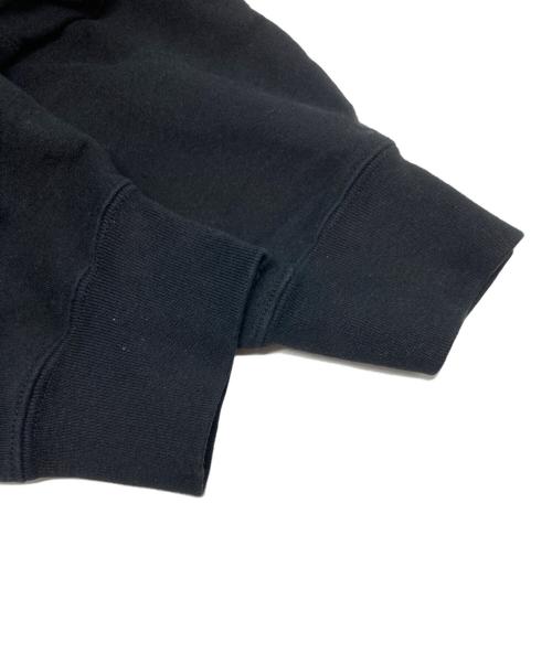 SUPREME（シュプリーム）SUPREME (シュプリーム) Small Box Hooded Sweatshirt ブラック サイズ:XLの古着・服飾アイテム