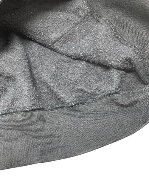 SUPREME（シュプリーム）SUPREME (シュプリーム) Small Box Hooded Sweatshirt ブラック サイズ:XLの古着・服飾アイテム