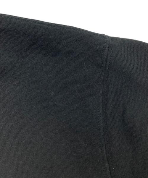 SUPREME（シュプリーム）SUPREME (シュプリーム) Small Box Hooded Sweatshirt ブラック サイズ:XLの古着・服飾アイテム