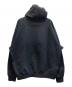 SUPREME (シュプリーム) Small Box Hooded Sweatshirt ブラック サイズ:XL：25000円