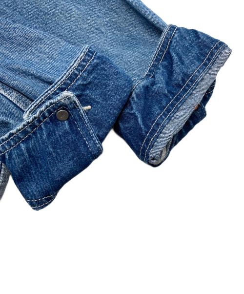 LEVI'S（リーバイス）LEVI'S (リーバイス) UNION ENGINEER カーディガン/A7139-0000 インディゴ サイズ:Mの古着・服飾アイテム