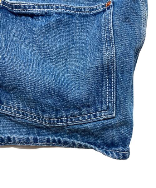 LEVI'S（リーバイス）LEVI'S (リーバイス) UNION ENGINEER カーディガン/A7139-0000 インディゴ サイズ:Mの古着・服飾アイテム