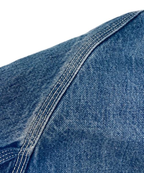 LEVI'S（リーバイス）LEVI'S (リーバイス) UNION ENGINEER カーディガン/A7139-0000 インディゴ サイズ:Mの古着・服飾アイテム