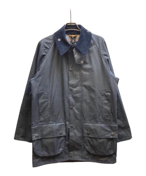 Barbour（バブアー）Barbour (バブアー) BEAUFORT WAX JACKET/MWX0017NY99 ネイビー サイズ:38の古着・服飾アイテム
