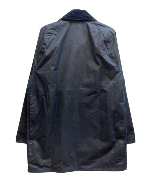 Barbour（バブアー）Barbour (バブアー) BEAUFORT WAX JACKET/MWX0017NY99 ネイビー サイズ:38の古着・服飾アイテム