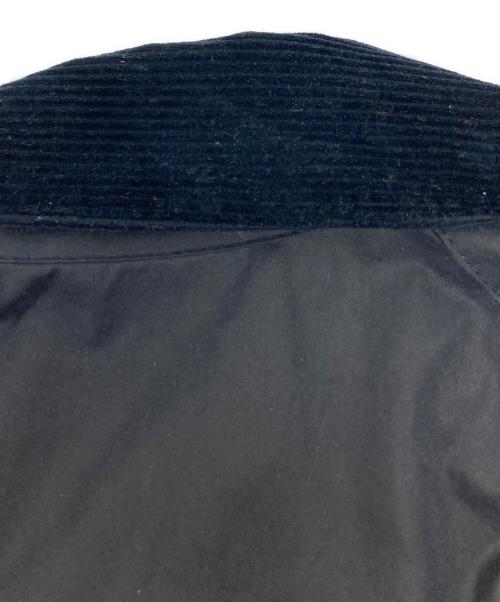 Barbour（バブアー）Barbour (バブアー) BEAUFORT WAX JACKET/MWX0017NY99 ネイビー サイズ:38の古着・服飾アイテム