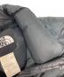 中古・古着 THE NORTH FACE (ザ ノース フェイス) 90‘sヌプシダウンベスト/NF003AS ブラック サイズ:L：10000円
