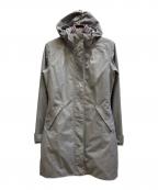 Patagoniaパタゴニア）の古着「Vosque 3-in-1 Parka/28566FA15」｜カーキ