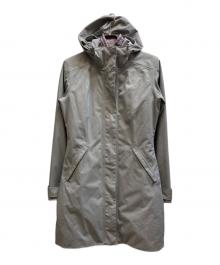 Patagonia（パタゴニア）の古着「Vosque 3-in-1 Parka/28566FA15」｜カーキ