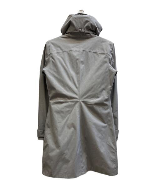 Patagonia（パタゴニア）Patagonia (パタゴニア) Vosque 3-in-1 Parka/28566FA15 カーキ サイズ:XSの古着・服飾アイテム