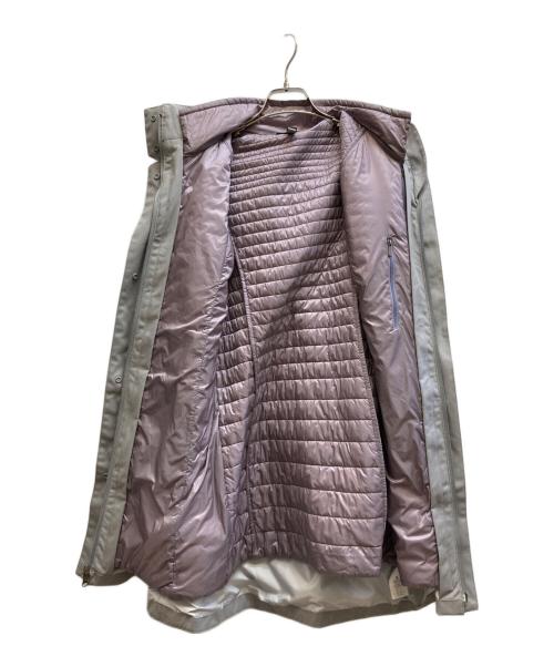 Patagonia（パタゴニア）Patagonia (パタゴニア) Vosque 3-in-1 Parka/28566FA15 カーキ サイズ:XSの古着・服飾アイテム