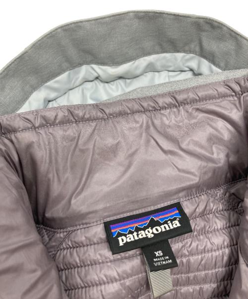 Patagonia（パタゴニア）Patagonia (パタゴニア) Vosque 3-in-1 Parka/28566FA15 カーキ サイズ:XSの古着・服飾アイテム
