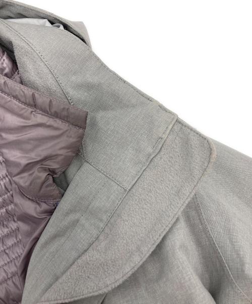 Patagonia（パタゴニア）Patagonia (パタゴニア) Vosque 3-in-1 Parka/28566FA15 カーキ サイズ:XSの古着・服飾アイテム