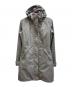 Patagonia（パタゴニア）の古着「Vosque 3-in-1 Parka/28566FA15」｜カーキ