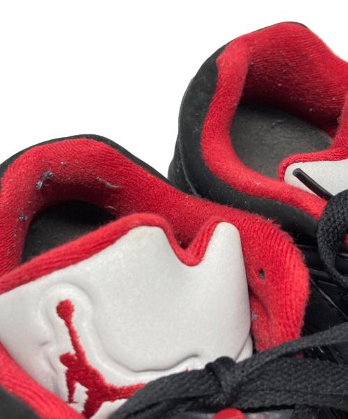 NIKE（ナイキ）NIKE (ナイキ) AIR JORDAN 5 RETRO LOW ALTERNATE 90 ブラック サイズ:US8の古着・服飾アイテム