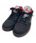 NIKE（ナイキ）の古着「AIR JORDAN 5 RETRO LOW ALTERNATE 90」｜ブラック