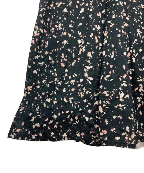 MARIHA（マリハ）MARIHA (マリハ) ワンピース ブラック サイズ:36の古着・服飾アイテム