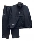 FreshServiceフレッシュサービス）の古着「SYNTHETIC WOOL TRACK SUIT / FSR261-60230」｜ブラック